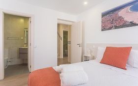 T2 Duplex Coral House